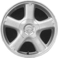 2000-2001 Nissan Wheels OEM Rims for Sale | Sentra