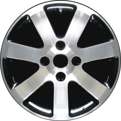 2006-2012 Nissan Wheels OEM Rims for Sale | Sentra