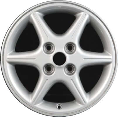 2000-2003 Nissan Wheels OEM Rims for Sale | Altima Sentra