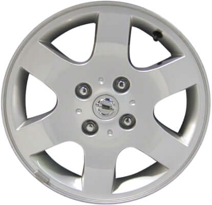 2004-2006 Nissan Wheels OEM Rims for Sale | Sentra