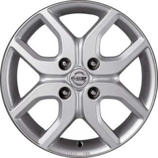 2009-2014 Nissan Wheels OEM Rims for Sale | Cube
