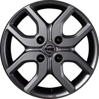 2009-2014 Nissan Wheels OEM Rims for Sale | Cube
