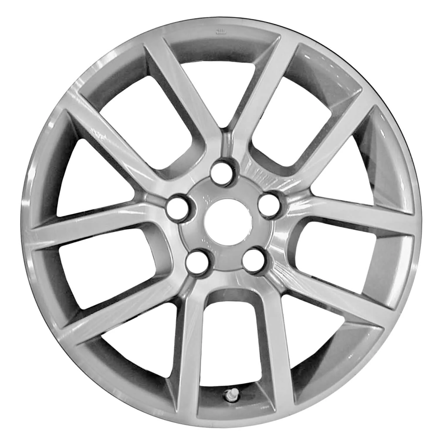 2007-2012 Nissan Wheels OEM Rims for Sale | Sentra