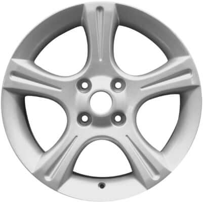 2002-2003 Nissan Wheels OEM Rims for Sale | Sentra