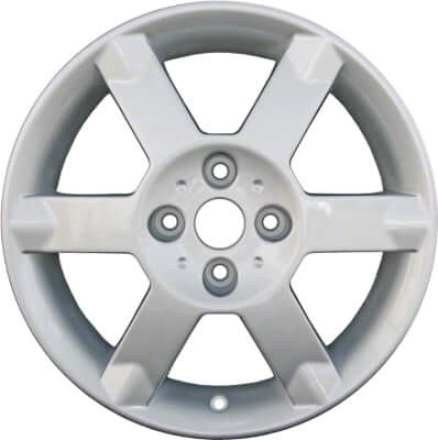 2004-2006 Nissan Wheels OEM Rims for Sale | Sentra