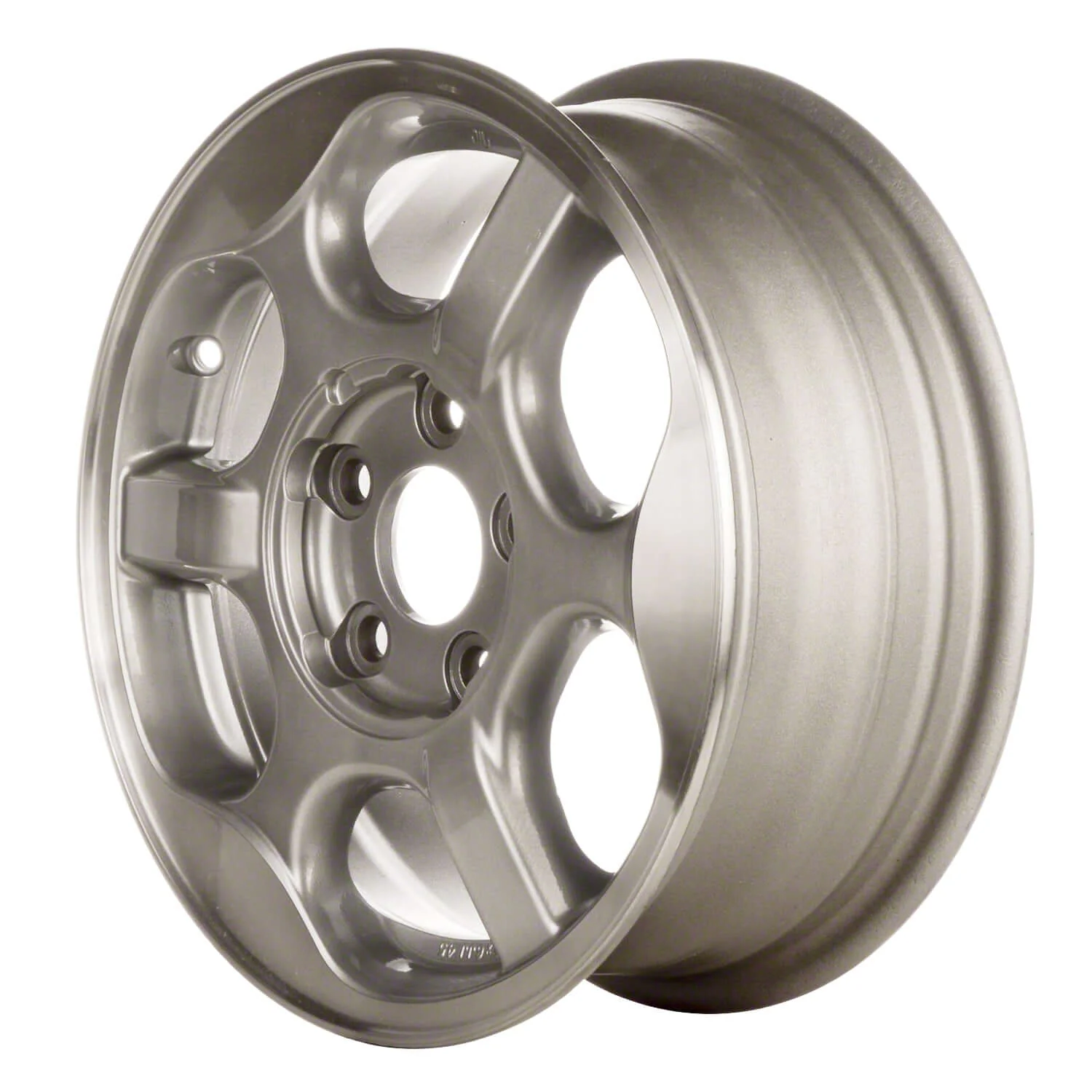 1999-2001 Nissan Wheels OEM Rims for Sale | Quest