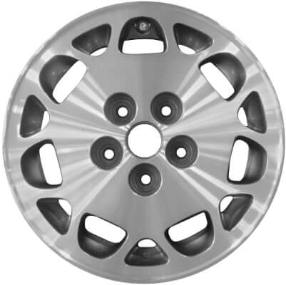 1995-1999 Nissan Wheels OEM Rims for Sale | Maxima