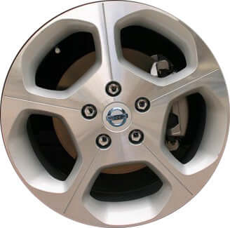 2011-2017 Nissan Wheels OEM Rims for Sale | Leaf