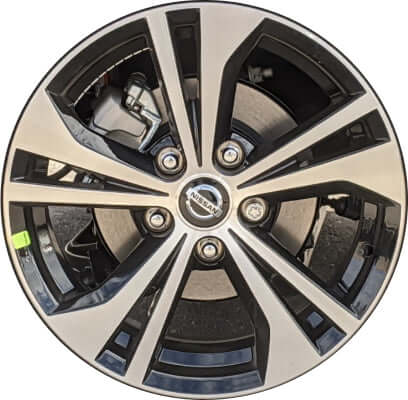 2020-2023 Nissan Wheels OEM Rims for Sale | Sentra