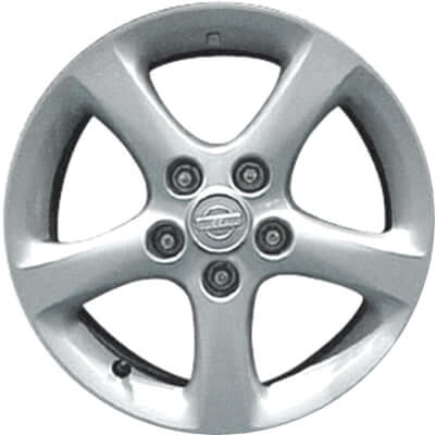 2000-2003 Nissan Wheels OEM Rims for Sale | Maxima