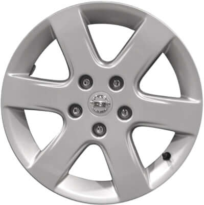 2002-2004 Nissan Wheels OEM Rims for Sale | Altima