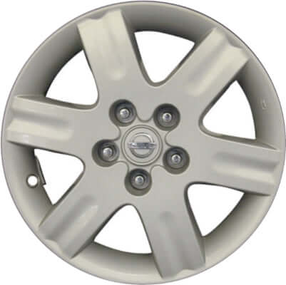 2004-2006 Nissan Wheels OEM Rims for Sale | Quest