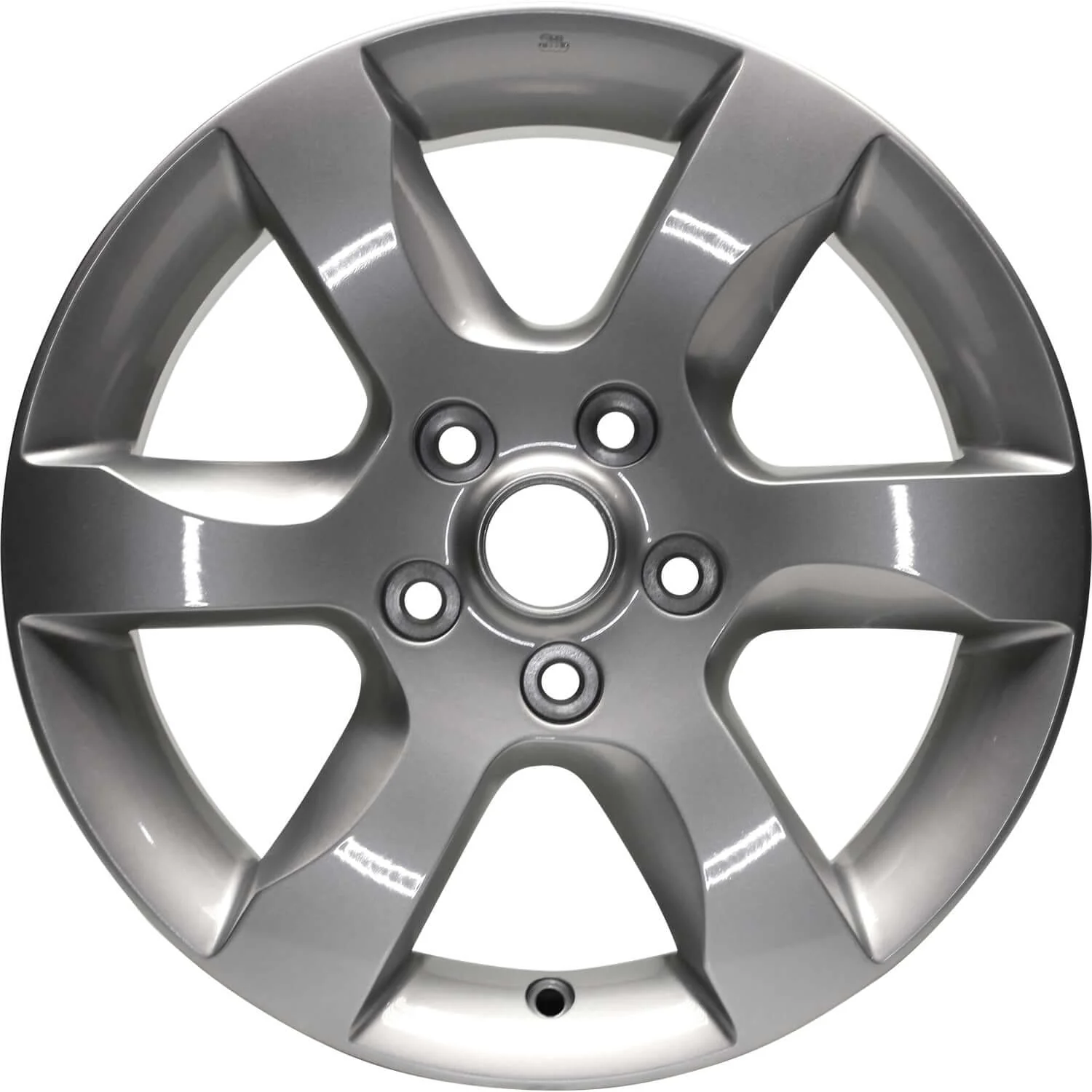 2007-2009 Nissan Wheels OEM Rims for Sale | Altima