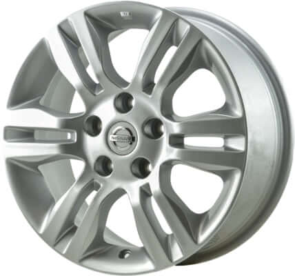 2010-2013 Nissan Wheels OEM Rims for Sale | Altima