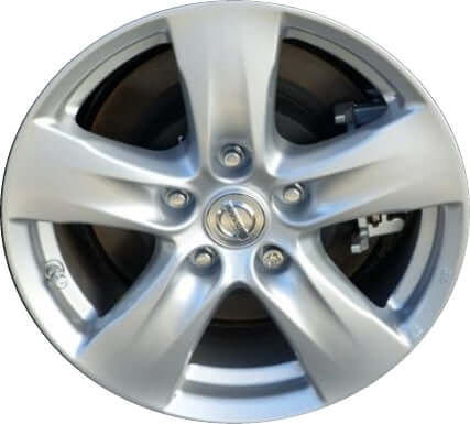 2011-2017 Nissan Wheels OEM Rims for Sale | Quest