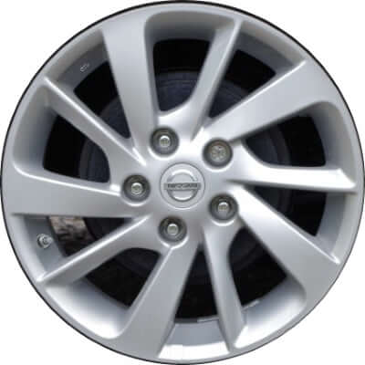 2013-2016 Nissan Wheels OEM Rims for Sale | Sentra