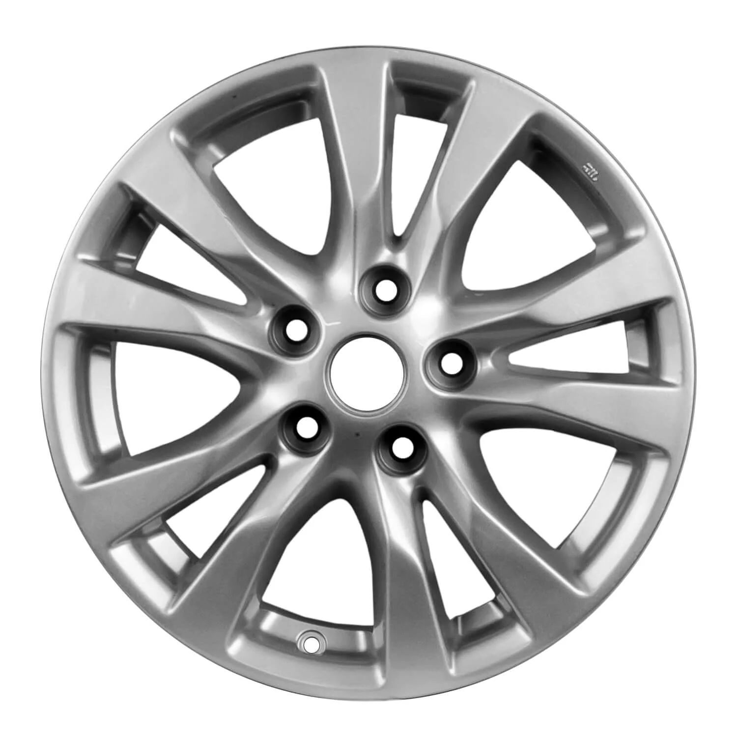 2014-2018 Nissan Wheels OEM Rims for Sale | Altima