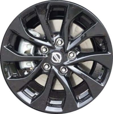 2016-2019 Nissan Wheels OEM Rims for Sale | Sentra
