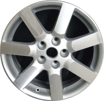 2004-2006 Nissan Wheels OEM Rims for Sale | Maxima