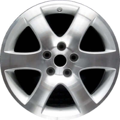 2007-2009 Nissan Wheels OEM Rims for Sale | Quest