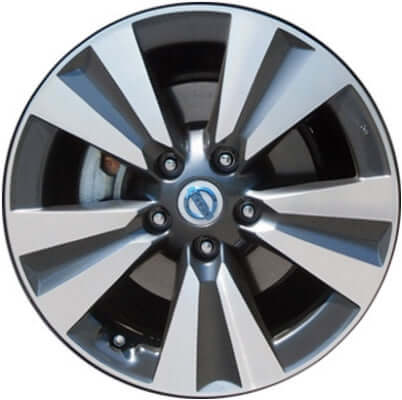 2013-2017 Nissan Wheels OEM Rims for Sale | Leaf Sentra