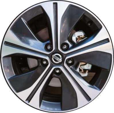 2018-2023 Nissan Wheels OEM Rims for Sale | Leaf