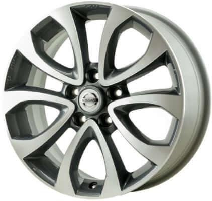 2011-2017 Nissan Wheels OEM Rims for Sale | Juke