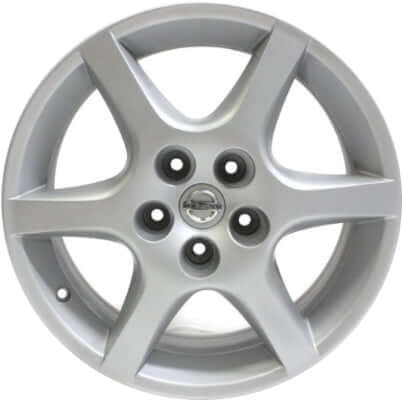 2002-2004 Nissan Wheels OEM Rims for Sale | Altima