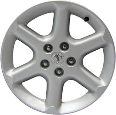 2002-2003 Nissan Wheels OEM Rims for Sale | Maxima