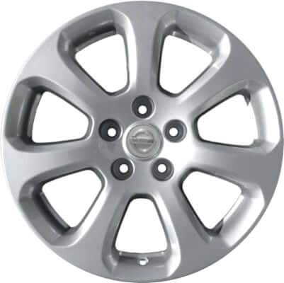 2007-2008 Nissan Wheels OEM Rims for Sale | Maxima