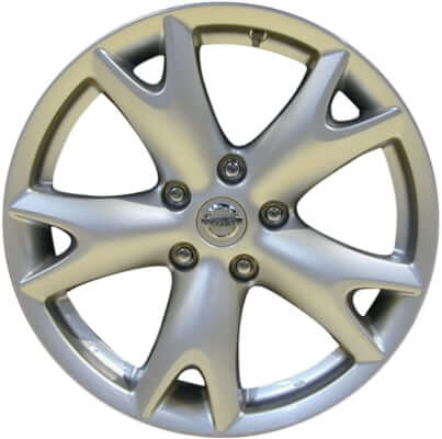 2008-2012 Nissan Wheels OEM Rims for Sale | Rogue