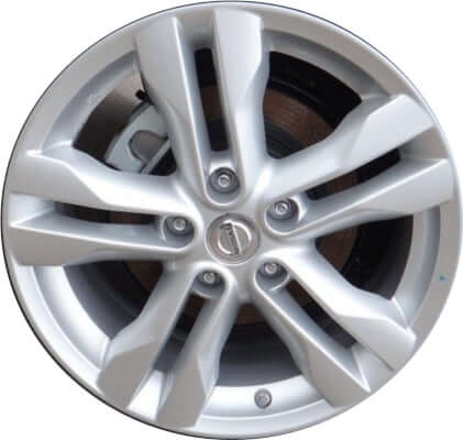 2012-2015 Nissan Wheels OEM Rims for Sale | Rogue