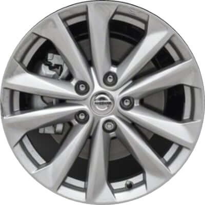 2017-2019 Nissan Wheels OEM Rims for Sale | Rogue