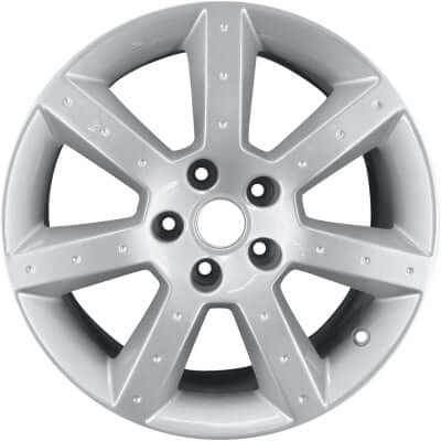 2003-2005 Nissan Wheels OEM Rims for Sale | 350Z