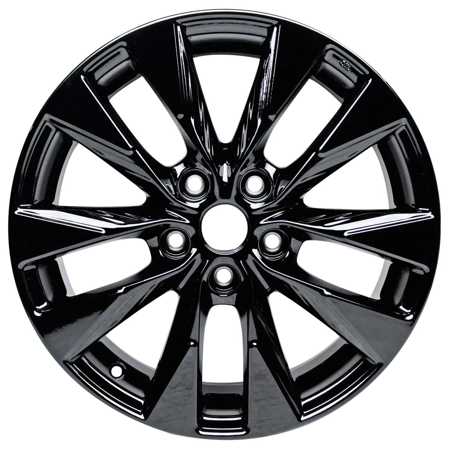 2015-2019 Nissan Wheels OEM Rims for Sale | Sentra