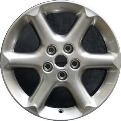 2002-2003 Nissan Wheels OEM Rims for Sale | Maxima