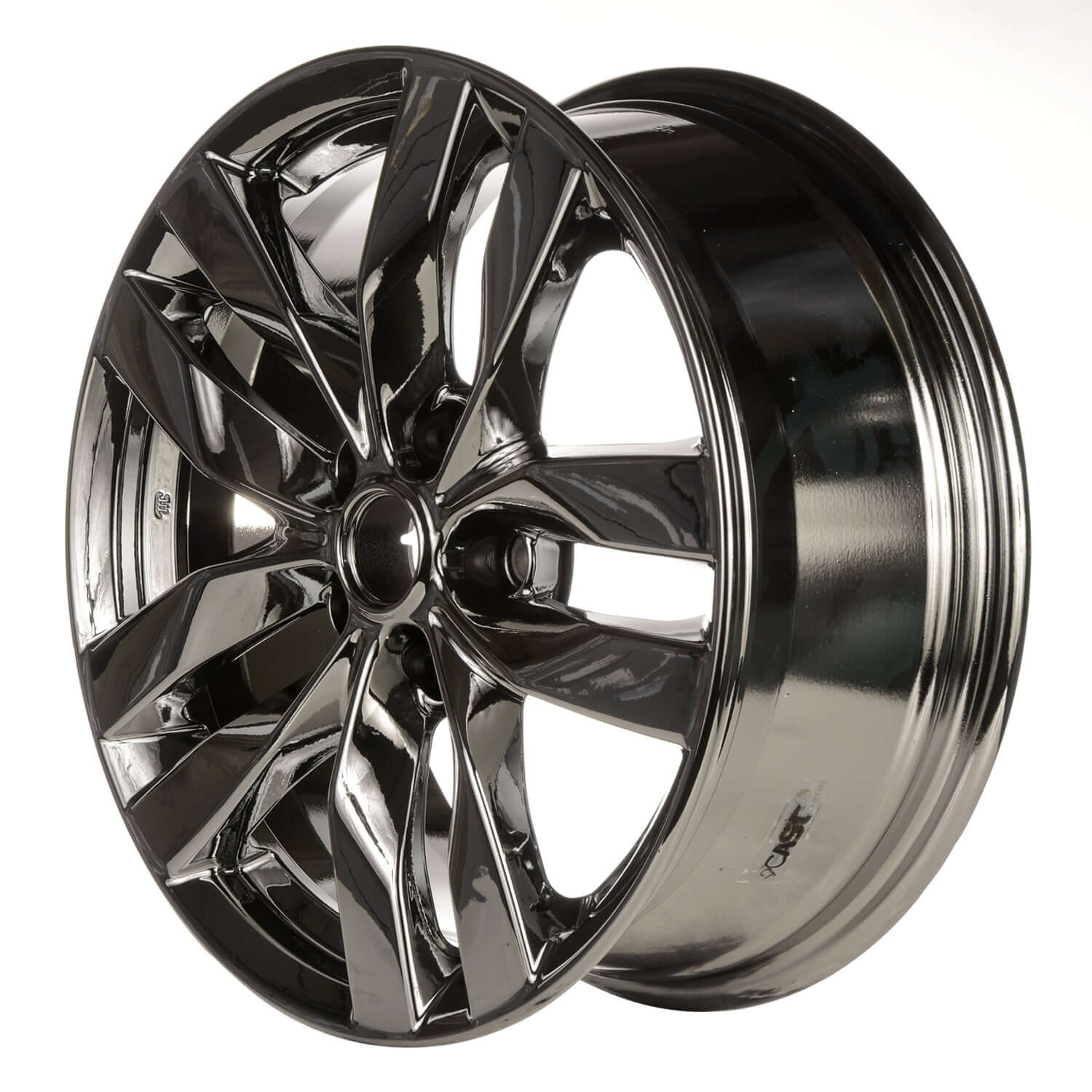 2010-2010 Nissan Wheels OEM Rims for Sale | Rogue