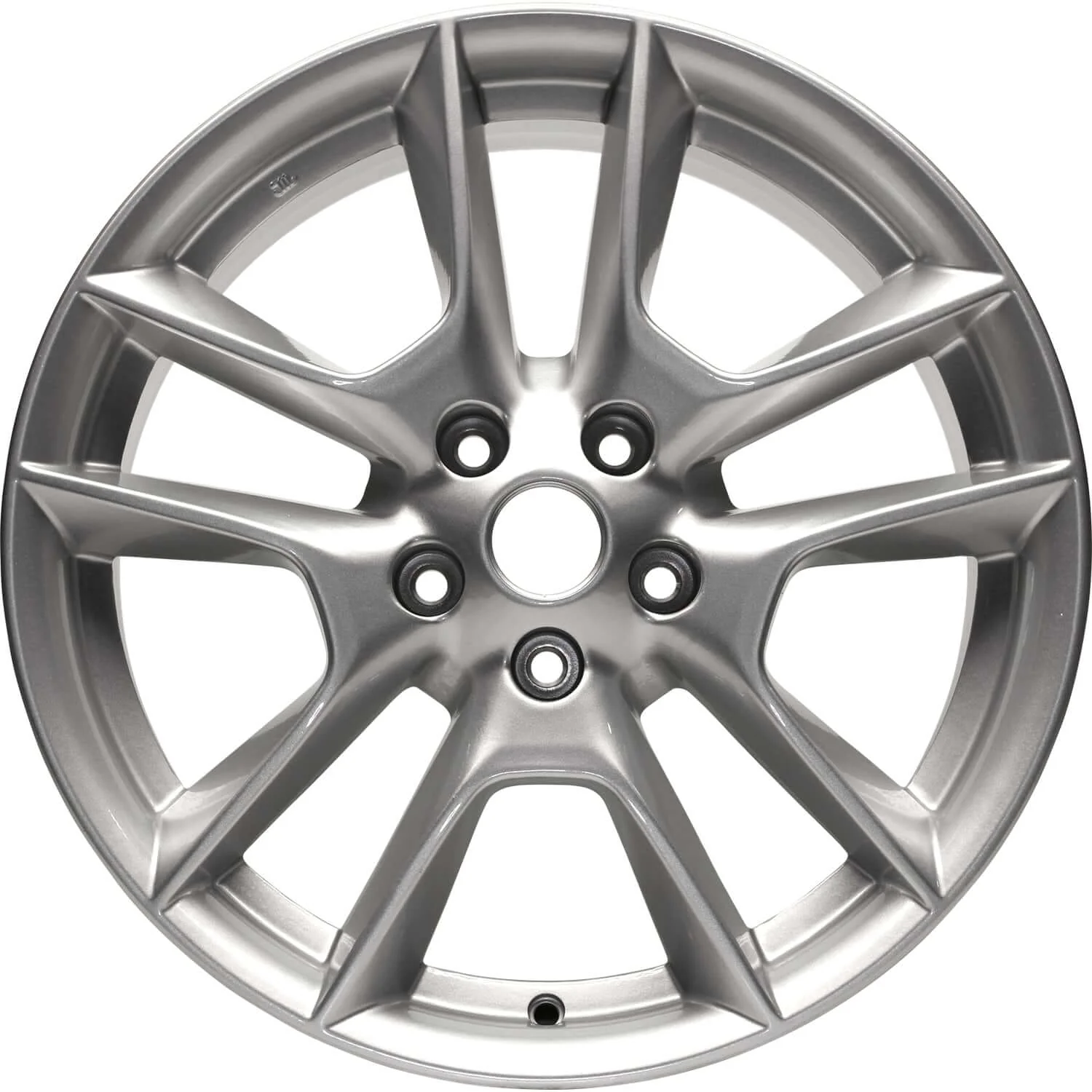 2009-2014 Nissan Wheels OEM Rims for Sale | Maxima