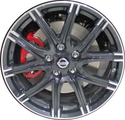 2013-2017 Nissan Wheels OEM Rims for Sale | Juke