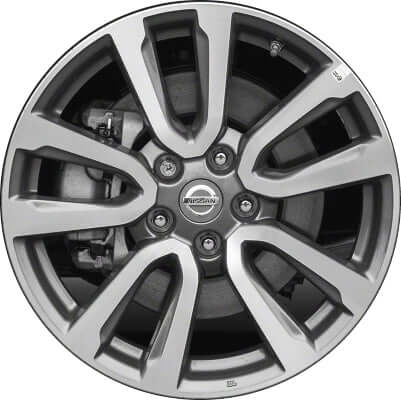 2013-2016 Nissan Wheels OEM Rims for Sale | Pathfinder