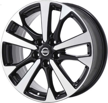 2016-2018 Nissan Wheels OEM Rims for Sale | Altima