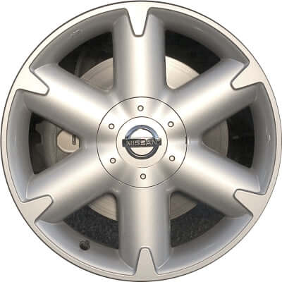 2003-2006 Nissan Wheels OEM Rims for Sale | Murano