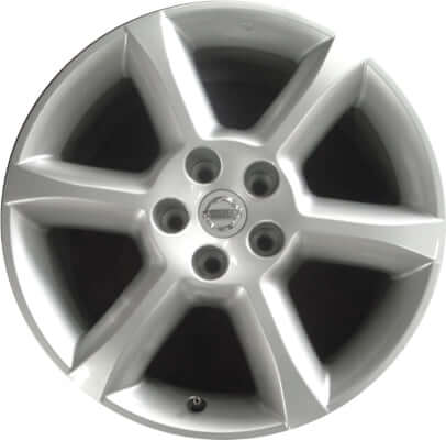 2003-2006 Nissan Wheels OEM Rims for Sale | Maxima