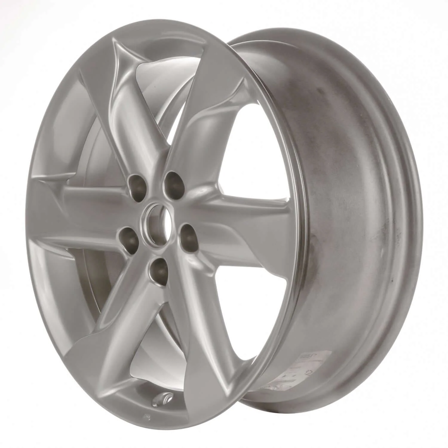 2009-2010 Nissan Wheels OEM Rims for Sale | Murano