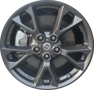 2012-2014 Nissan Wheels OEM Rims for Sale | Maxima
