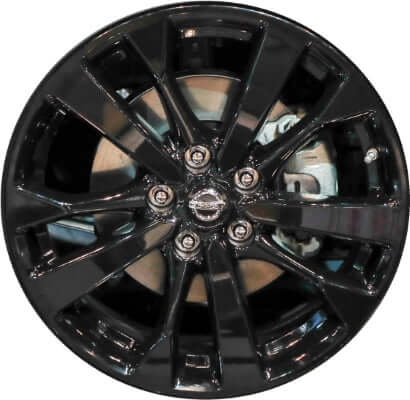 2016-2018 Nissan Wheels OEM Rims for Sale | Altima