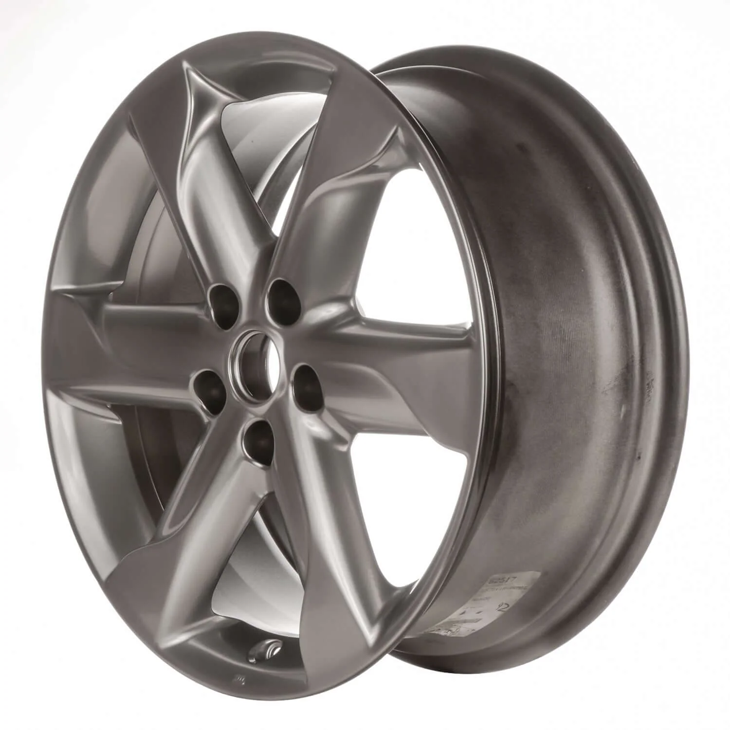 2009-2010 Nissan Wheels OEM Rims for Sale | Murano