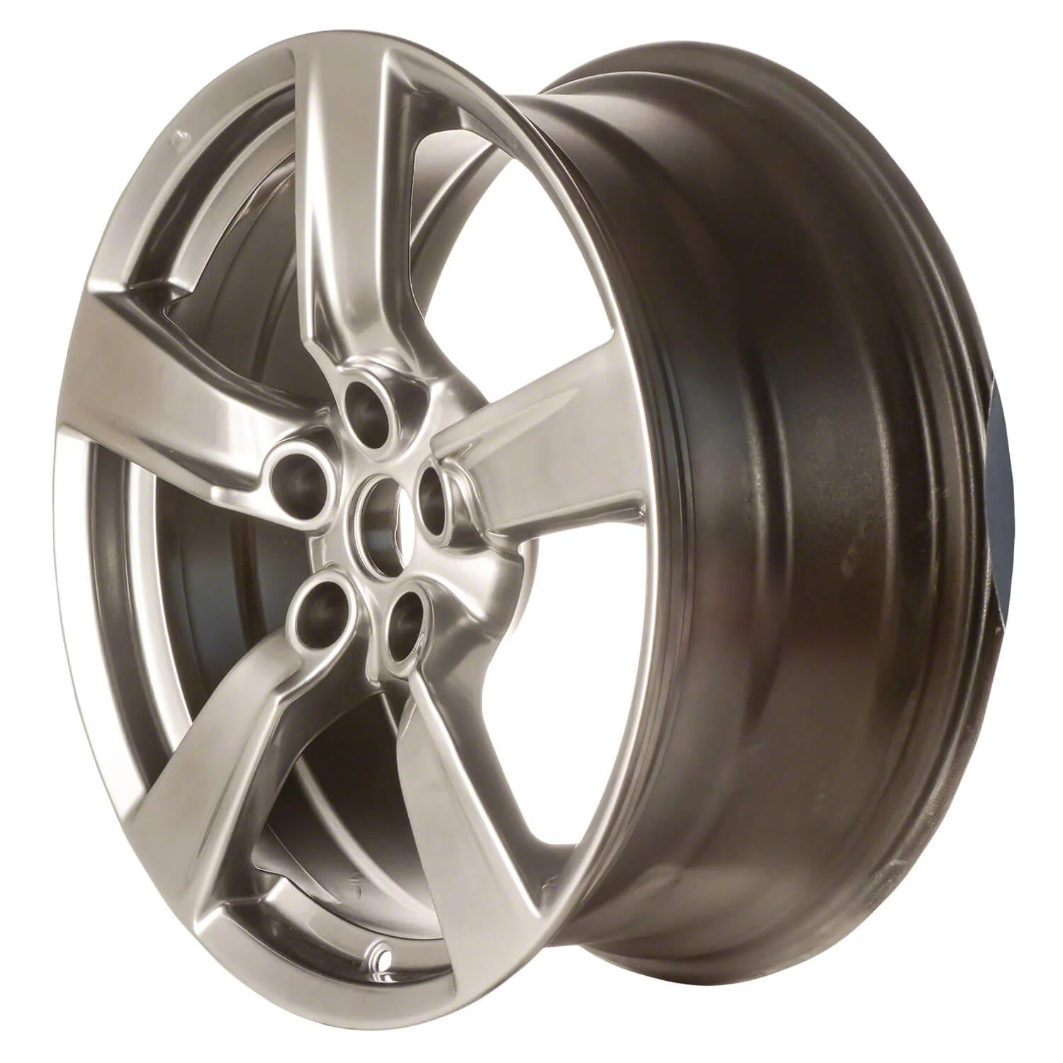 2009-2012 Nissan Wheels OEM Rims for Sale | 370Z