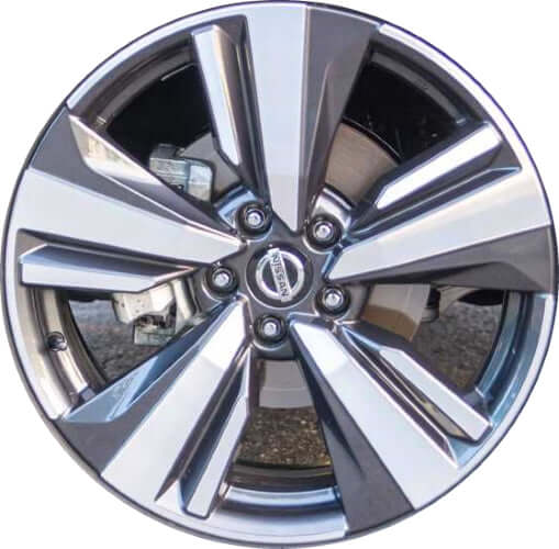 2021-2024 Nissan Wheels OEM Rims for Sale | Rogue
