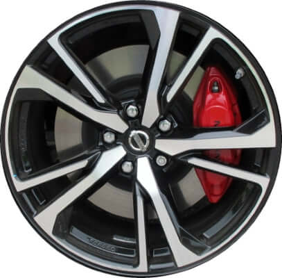 2018-2020 Nissan Wheels OEM Rims for Sale | 370Z